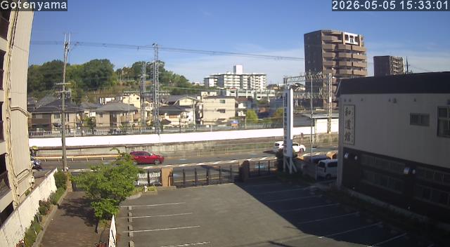 LiveCamera