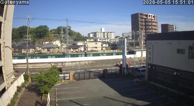 LiveCamera