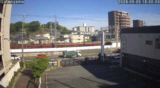 LiveCamera