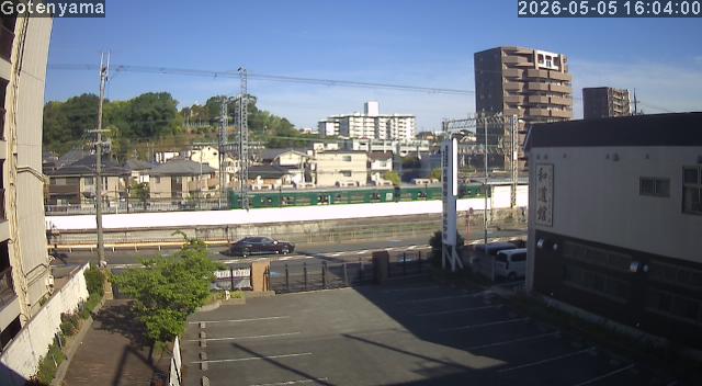 LiveCamera