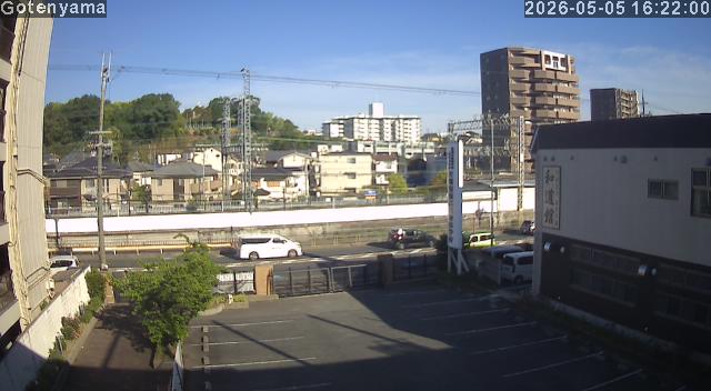 LiveCamera