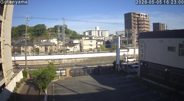 LiveCamera