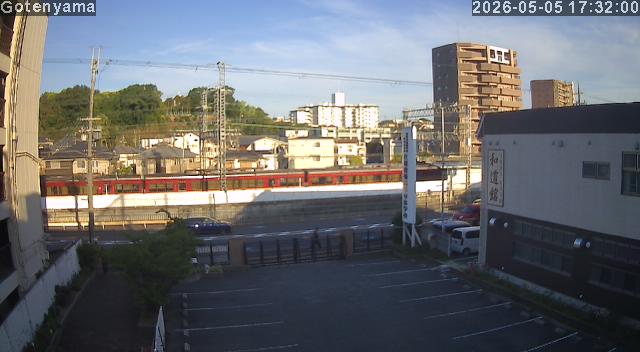 LiveCamera