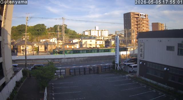 LiveCamera