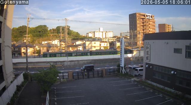 LiveCamera