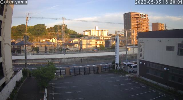 LiveCamera