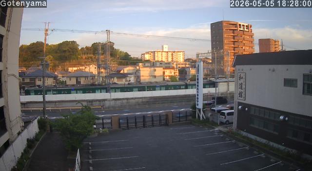 LiveCamera