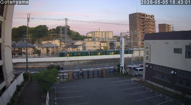 LiveCamera