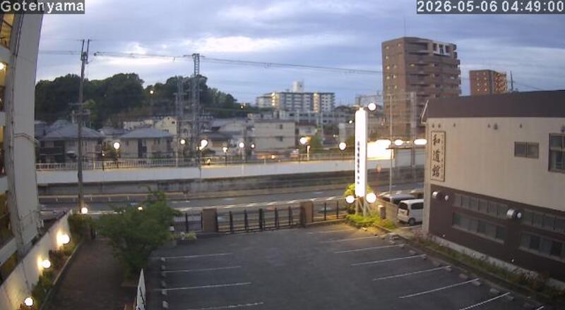 LiveCamera
