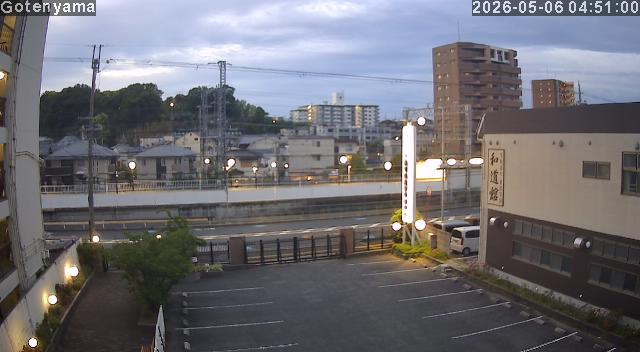 LiveCamera
