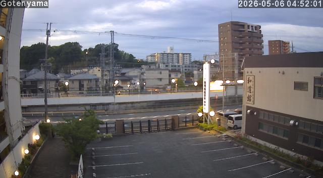 LiveCamera
