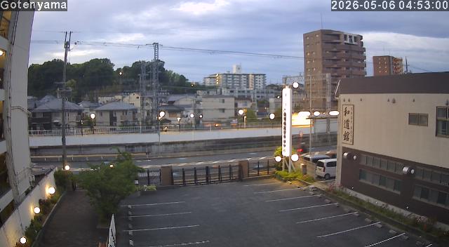 LiveCamera