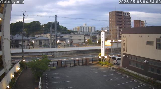 LiveCamera