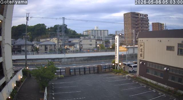 LiveCamera