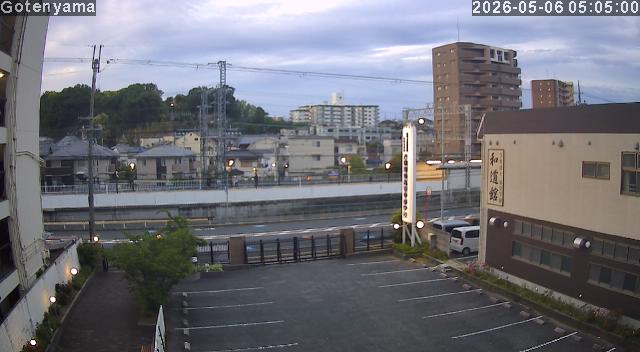 LiveCamera