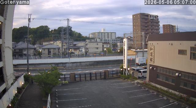 LiveCamera