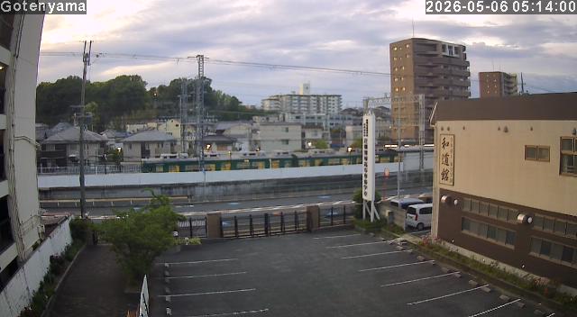 LiveCamera