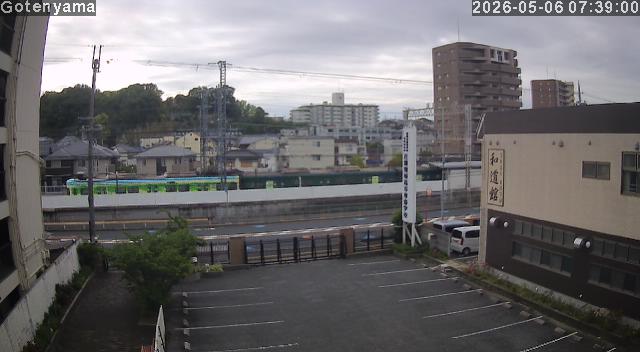 LiveCamera