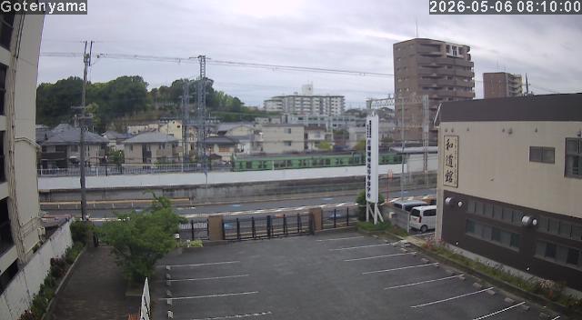 LiveCamera