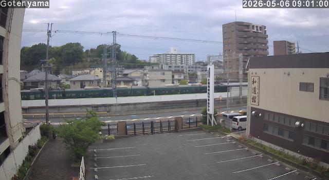 LiveCamera