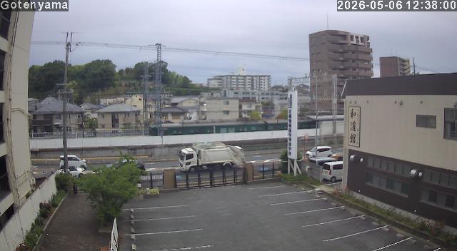 LiveCamera