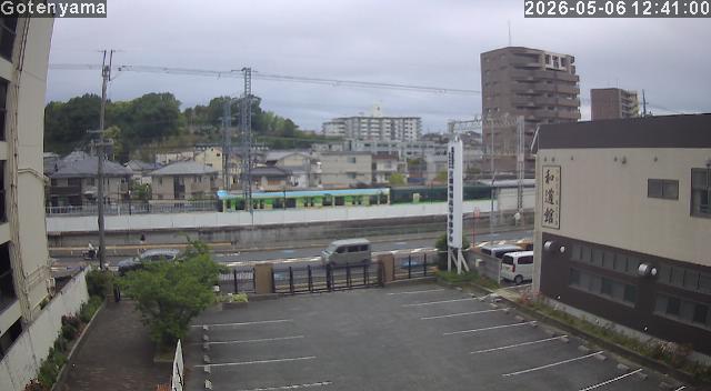 LiveCamera