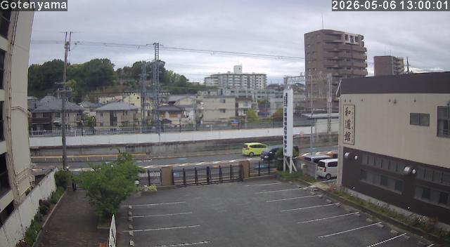 LiveCamera