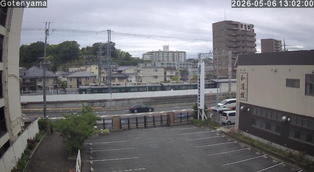 LiveCamera