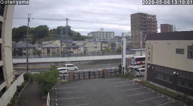 LiveCamera
