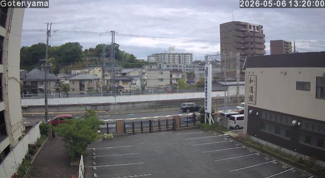 LiveCamera