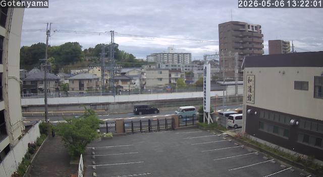 LiveCamera