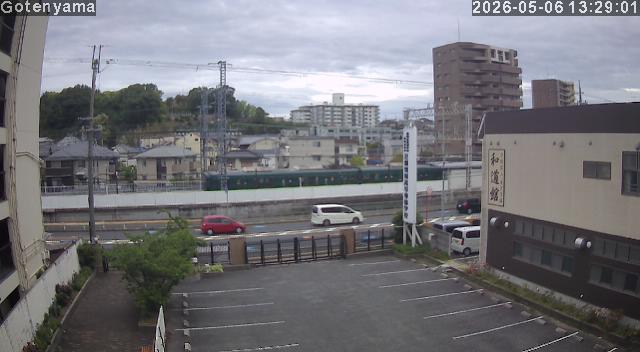 LiveCamera