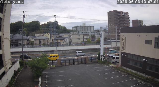 LiveCamera