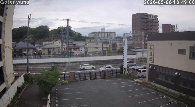 LiveCamera