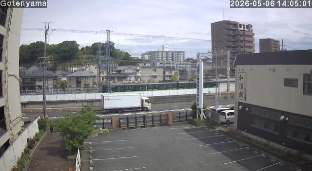 LiveCamera