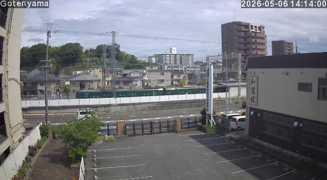 LiveCamera