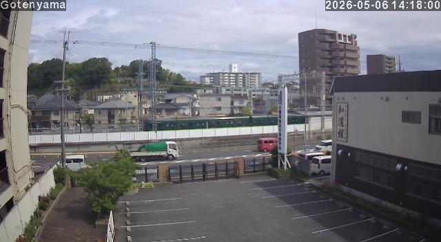 LiveCamera