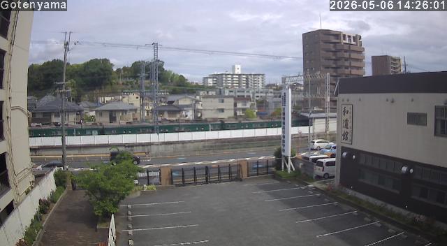 LiveCamera