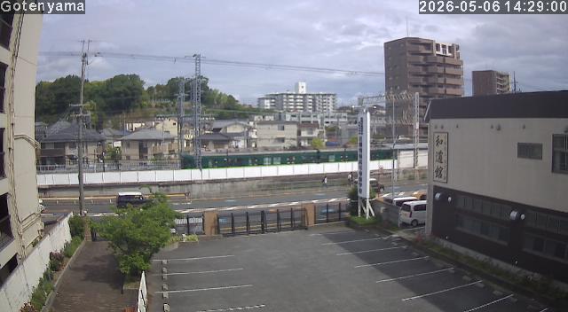 LiveCamera
