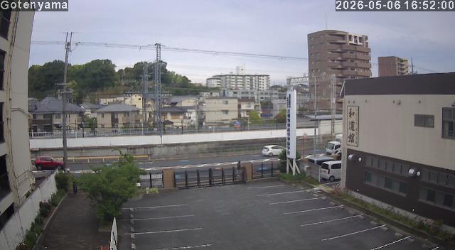 LiveCamera