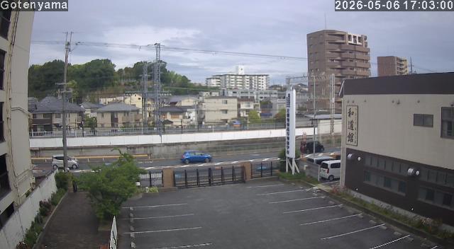 LiveCamera