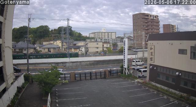 LiveCamera