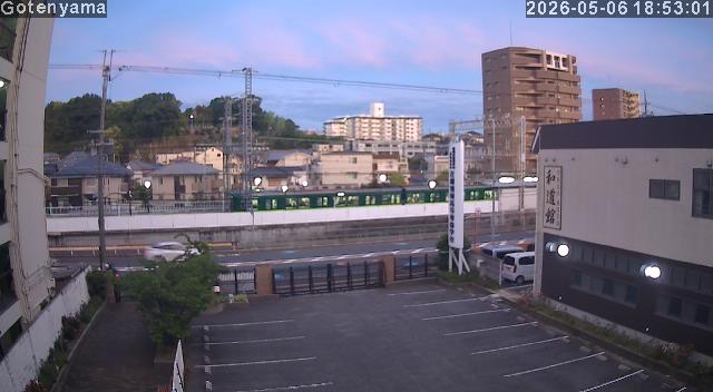 LiveCamera