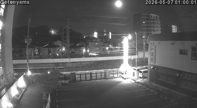 LiveCamera
