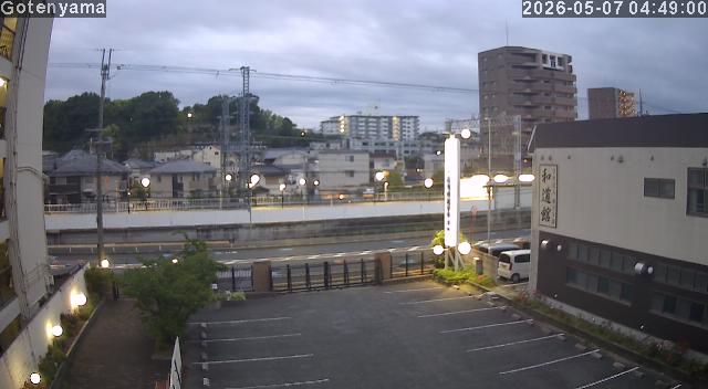 LiveCamera