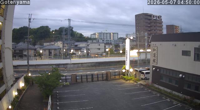 LiveCamera