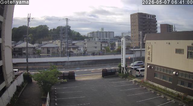 LiveCamera