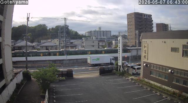 LiveCamera