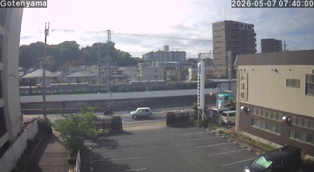 LiveCamera