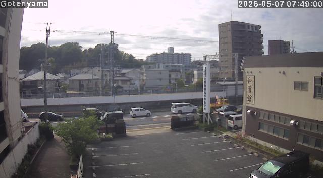 LiveCamera